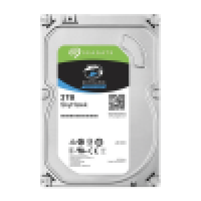 SEAGATE SKYHAWK ST3000VX015 3TB