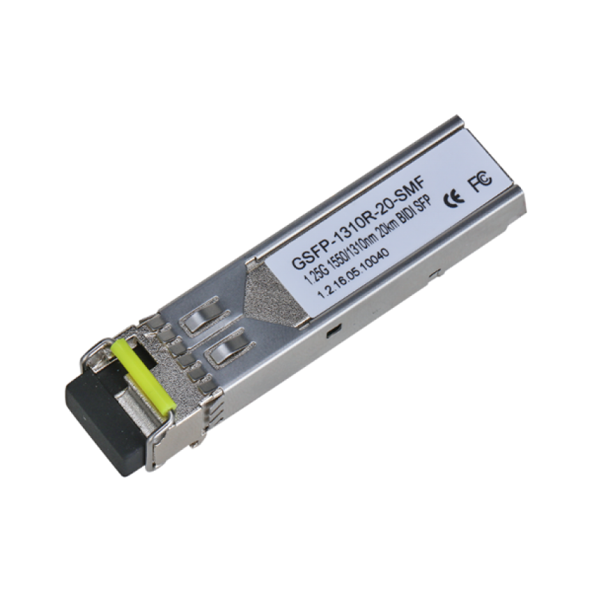 DAHUA GSFP-1310R-20-SMF