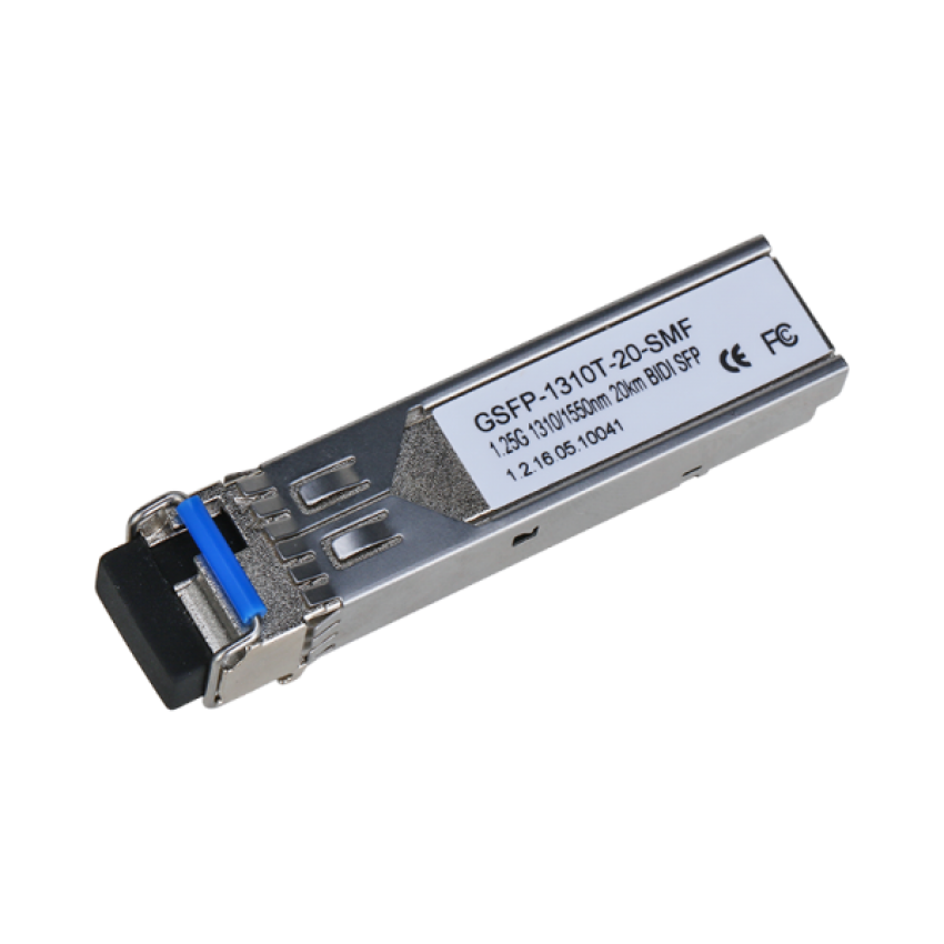 DAHUA GSFP-1310T-20-SMF