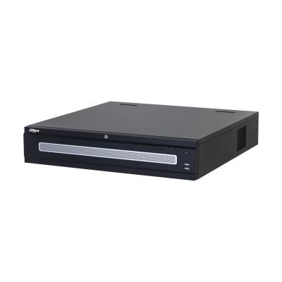 128-канално NVR записващо устройство Dahua NVR608H-128-XI