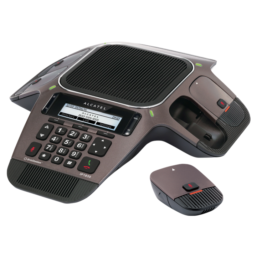 Конферентен телефон Alcatel Conference IP1850