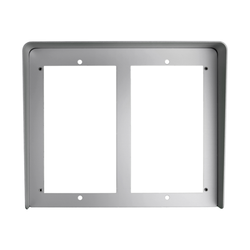 MD84 HOOD COVER 4 MODULES
