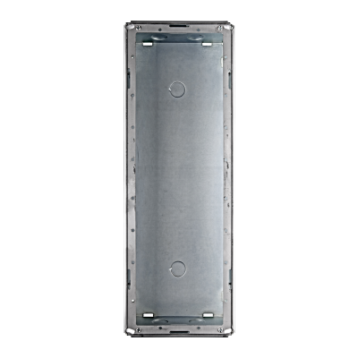 MA73 FRAME BACK BOX 3 MODULES