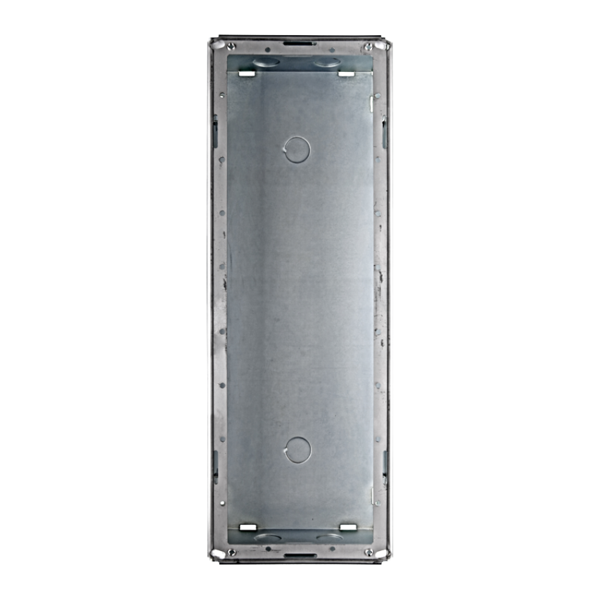 MA73 FRAME BACK BOX 3 MODULES