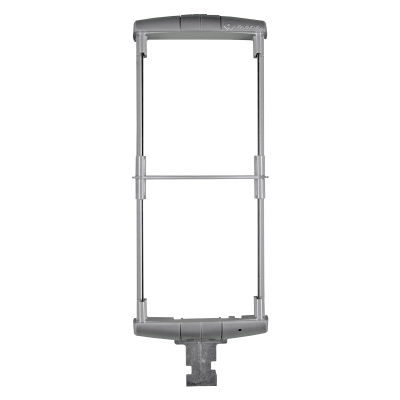 PL72 BACK BOX FOR 2 MODULES
