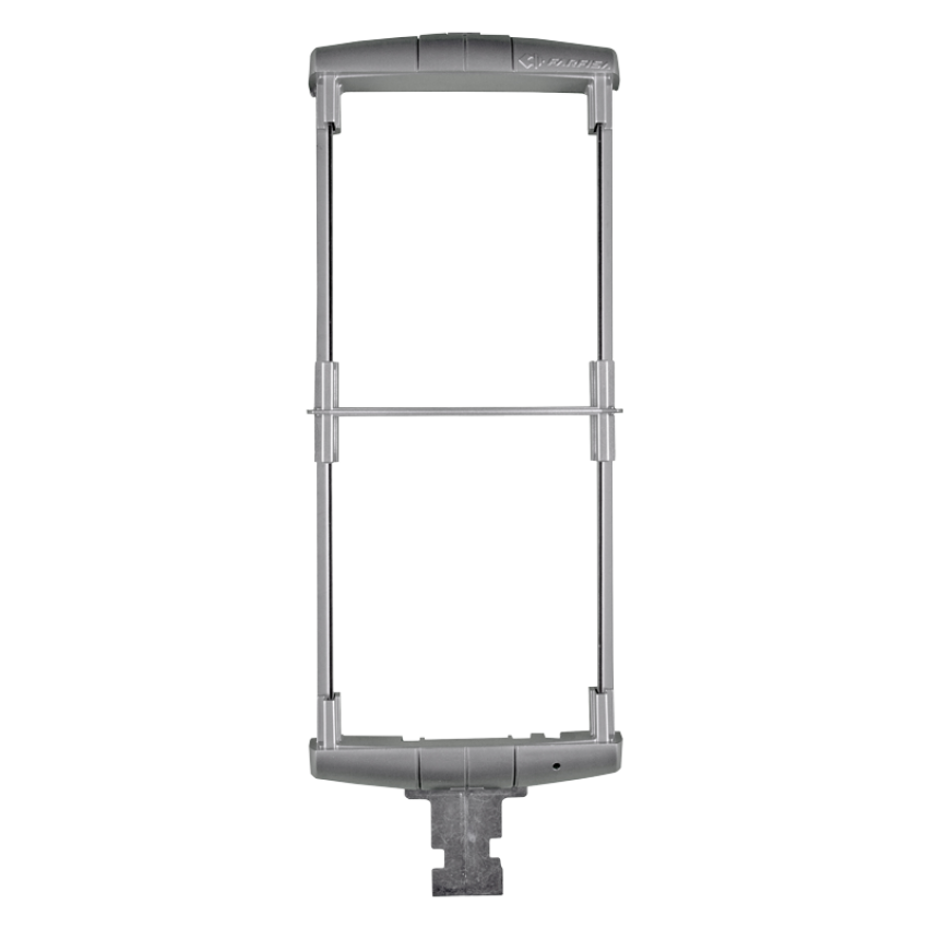 PL72 BACK BOX FOR 2 MODULES
