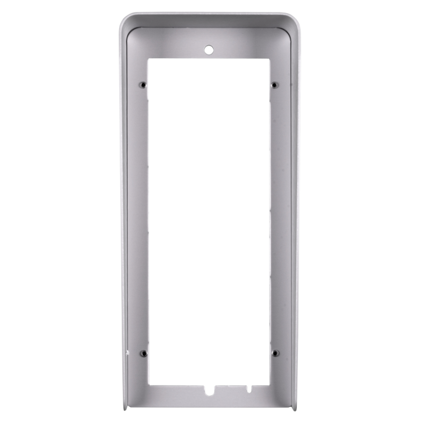 PL82 HOOD COVER FOR 2 MODULES