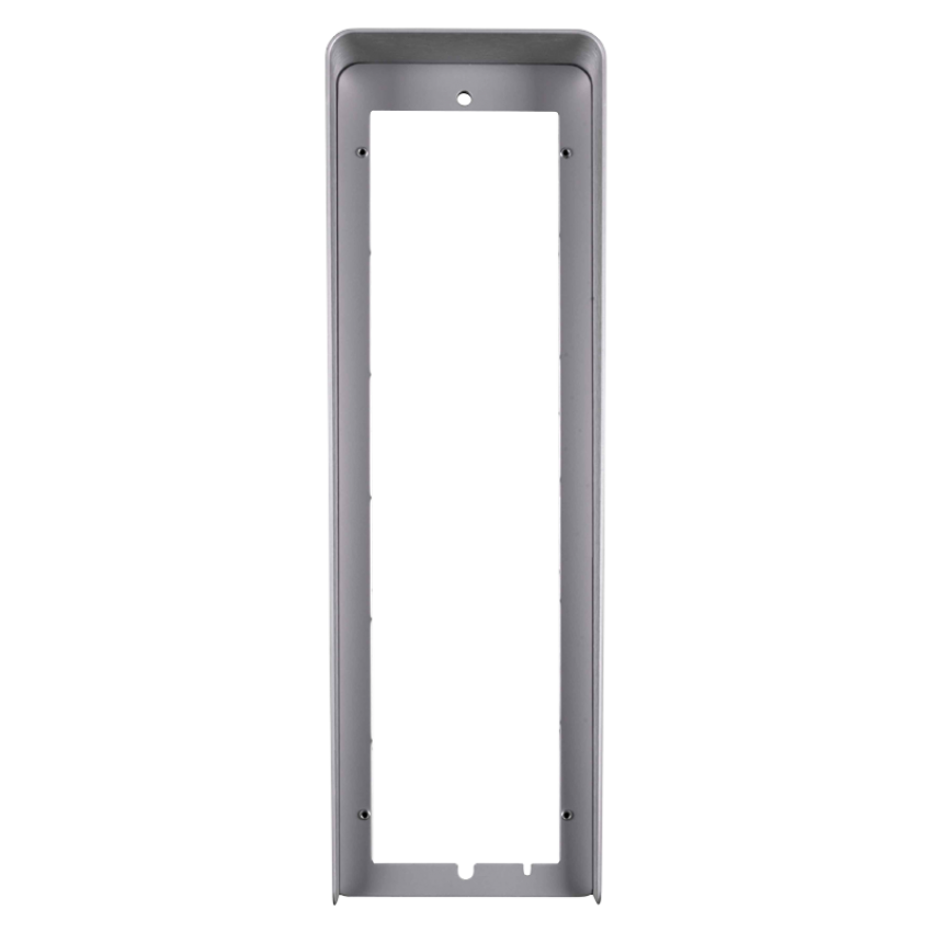 PL83 HOOD COVER FOR 3 MODULES