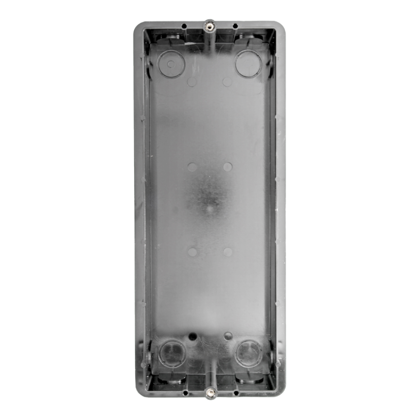 MD73 3 MOD FRAME+ BUILT-IN BOX