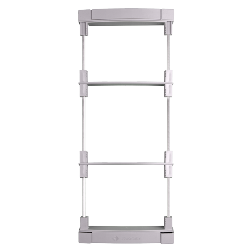 MD73 3 MOD FRAME+ BUILT-IN BOX