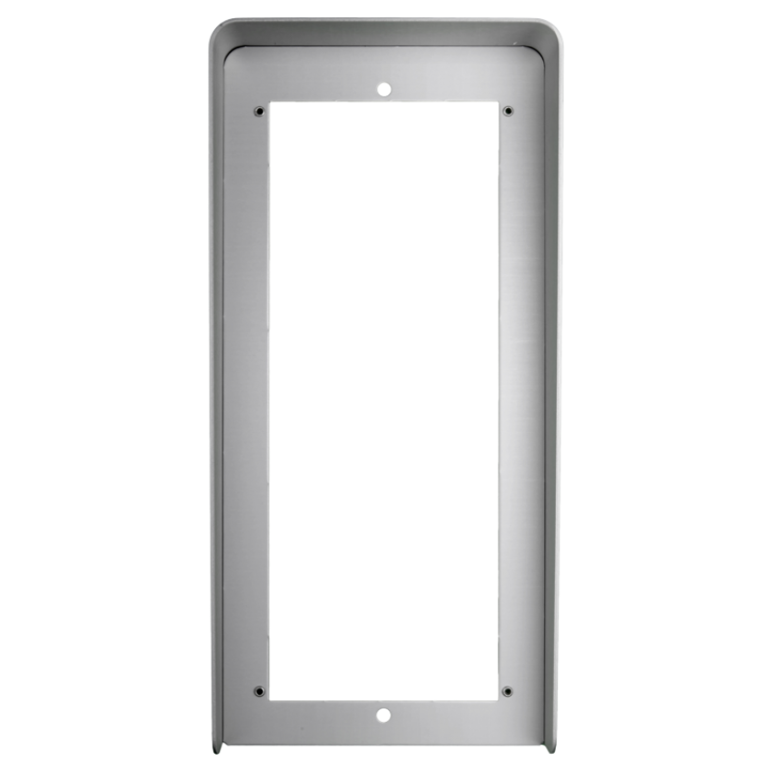 MD83 HOOD COVER FOR 3 MODULES