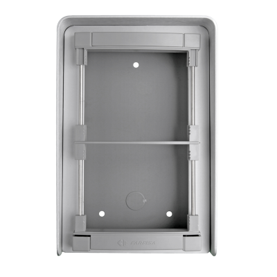 MD92RAIN SHELTER FOR 2 MODULES