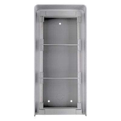 MD93RAIN SHELTER FOR 3 MODULES