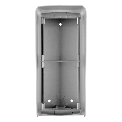 PL92 RAIN SHELTER FOR 2 MODULE