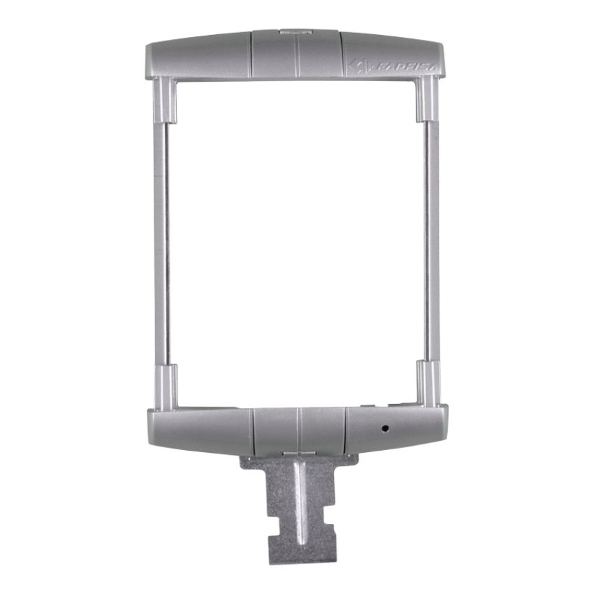 PL71 BACK BOX FOR 1 MODULE