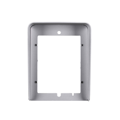 PL81 HOOD COVER FOR 1 MODULE