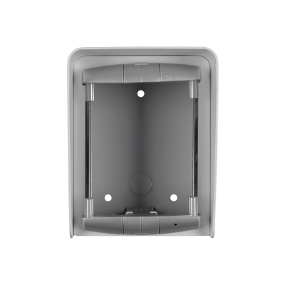 PL91 RAIN SHELTER FOR 1 MODULE