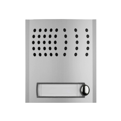 PL11P MOD W/D SPEAK 1 BUTTON