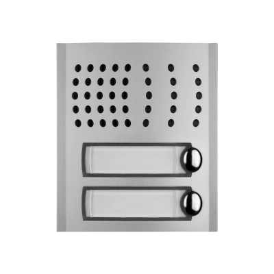 PL12P MOD W/D SPEAK 2 BUTTON