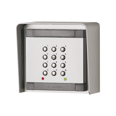 FC52P ACCESS CONTR KEYPAD MODY