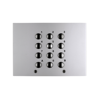 FC52P ACCESS CONTR KEYPAD MODY