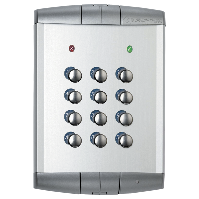 FC52PL КОДОВА КЛАВИАТУРА ЗА ДОСТЪП