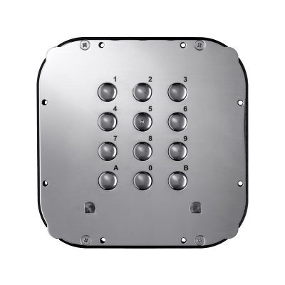 FC52MAS ACCESS CONTROL KEYPAD