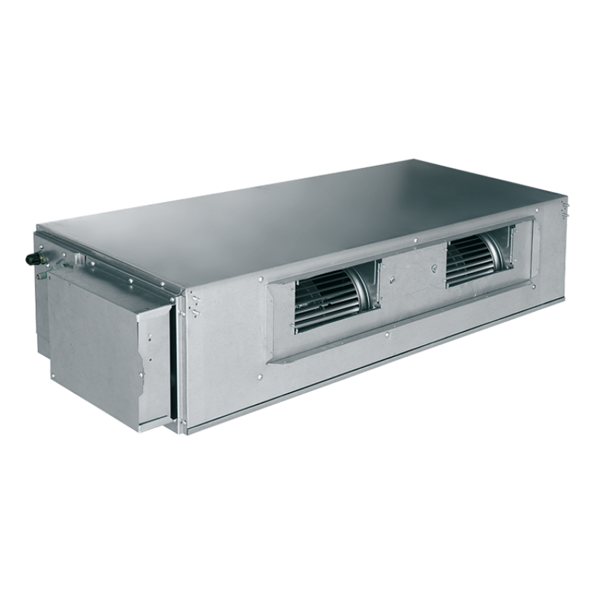 GREE GFH(12)EA КАНАЛ МУЛТИ