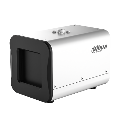 Черно тяло Dahua TPC-HBB-CHW