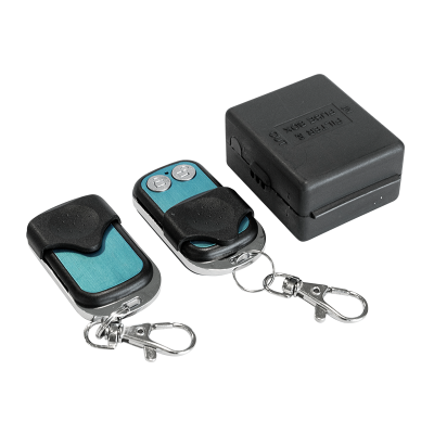 БЕЗЖИЧЕН БУТОН ECK-809А