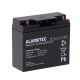 АКУМУЛАТОР ALARMTEC 12V/18AH