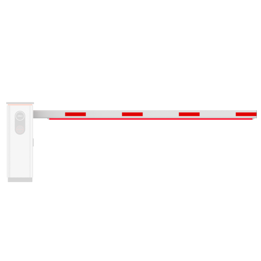 Фиксирано рамо Dahua IPMECD-0262-M40-LED