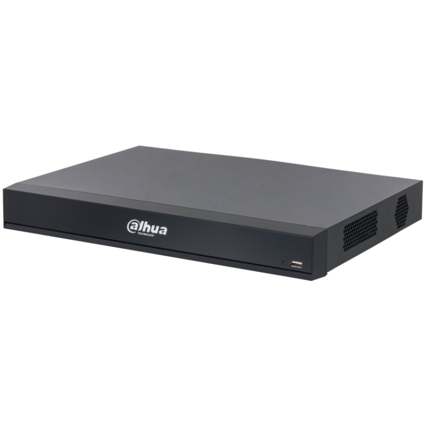 32-канално NVR записващо устройство Dahua NVR5232-XI/PRO