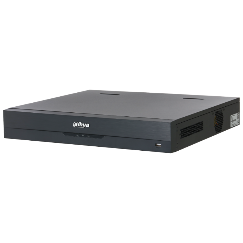 32-канално NVR записващо устройство Dahua NVR5432-EI
