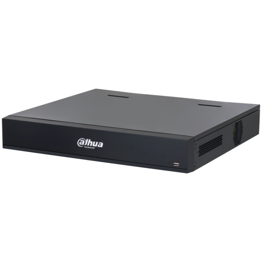 32-канално NVR записващо устройство Dahua NVR5432-XI