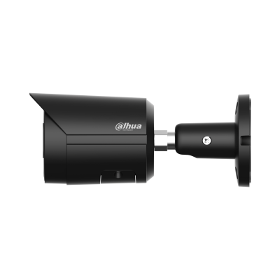 IP камерa Dahua IPC-HFW2849S-S-IL-0280B - черна