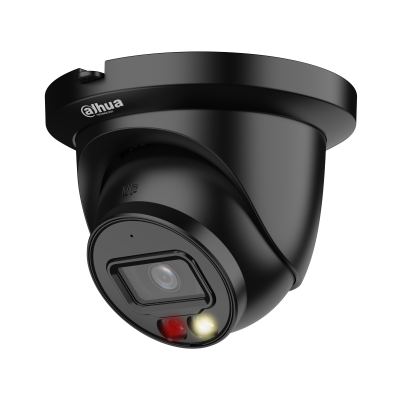 IP камерa Dahua IPC-HDW2849TM-S-IL-0280B - черна