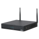 4-канално NVR записващо устройство Dahua NVR2104HC-W