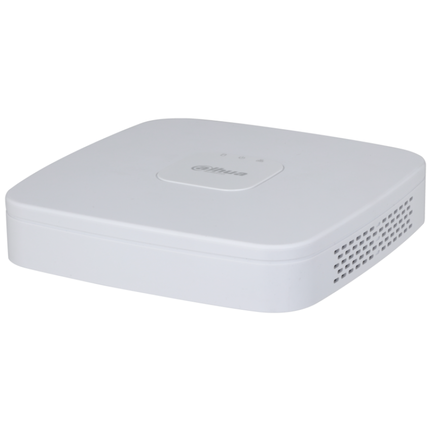 4-канално XVR записващо устройство Dahua XVR5104C-I3/T