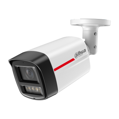IP камерa Dahua IPC-HFW2849TL-S-LED-0280B-PRO