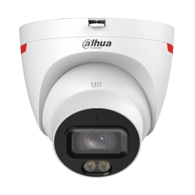 IP камерa Dahua IPC-HDW2849T-S-LED-0280B-PRO