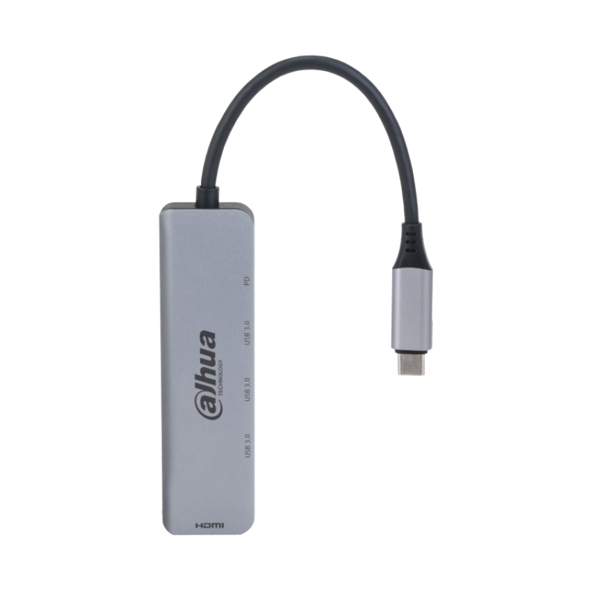 5 в 1 Докинг станция Dahua TC35