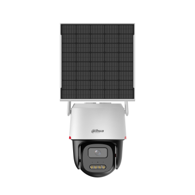 Соларна 4G камера Dahua BP3EW-4GP APOLLO 3MP
