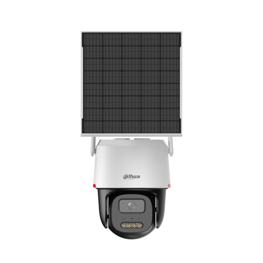 Соларна 4G камера Dahua BP3EW-4GP APOLLO 3MP