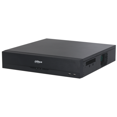 64-канално NVR записващо устройство Dahua NVR5864-EI2