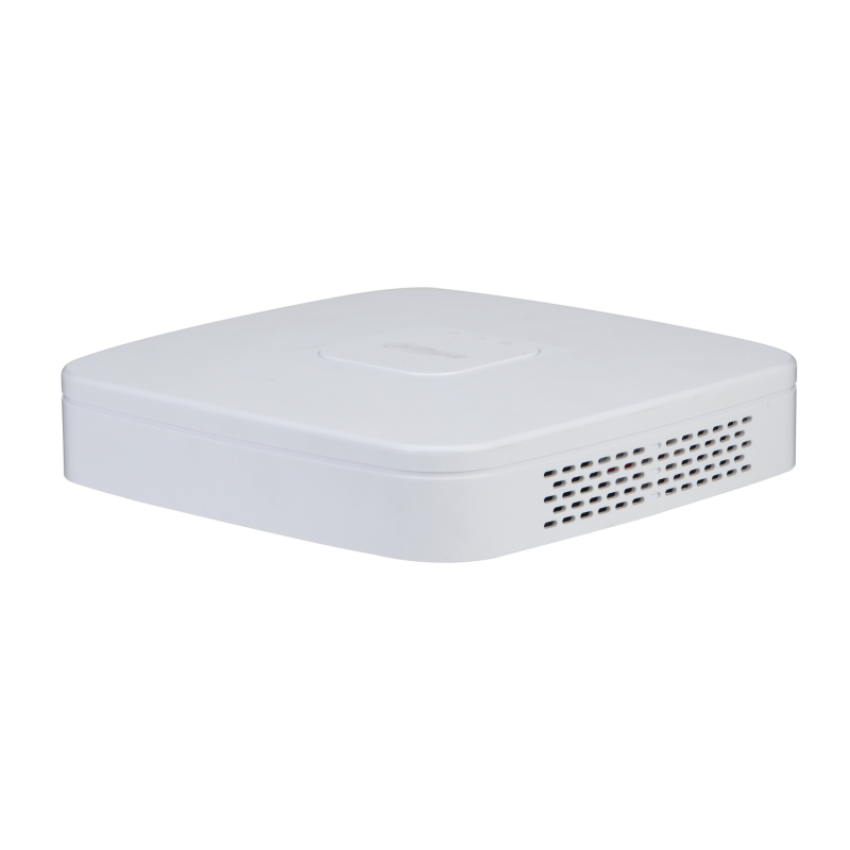 8-канално NVR записващо устройство Dahua NVR2108-4KS3