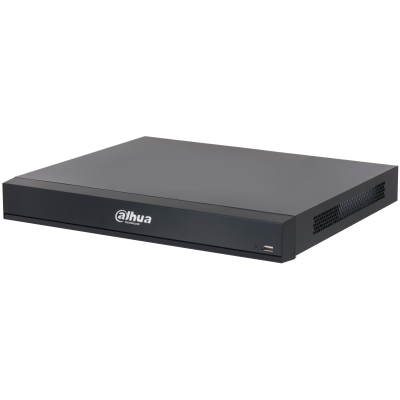 8-канално NVR записващо устройство Dahua NVR5208-8P-XI/PRO