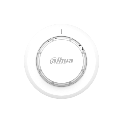Адресируем детектор за дим Dahua HY-2301