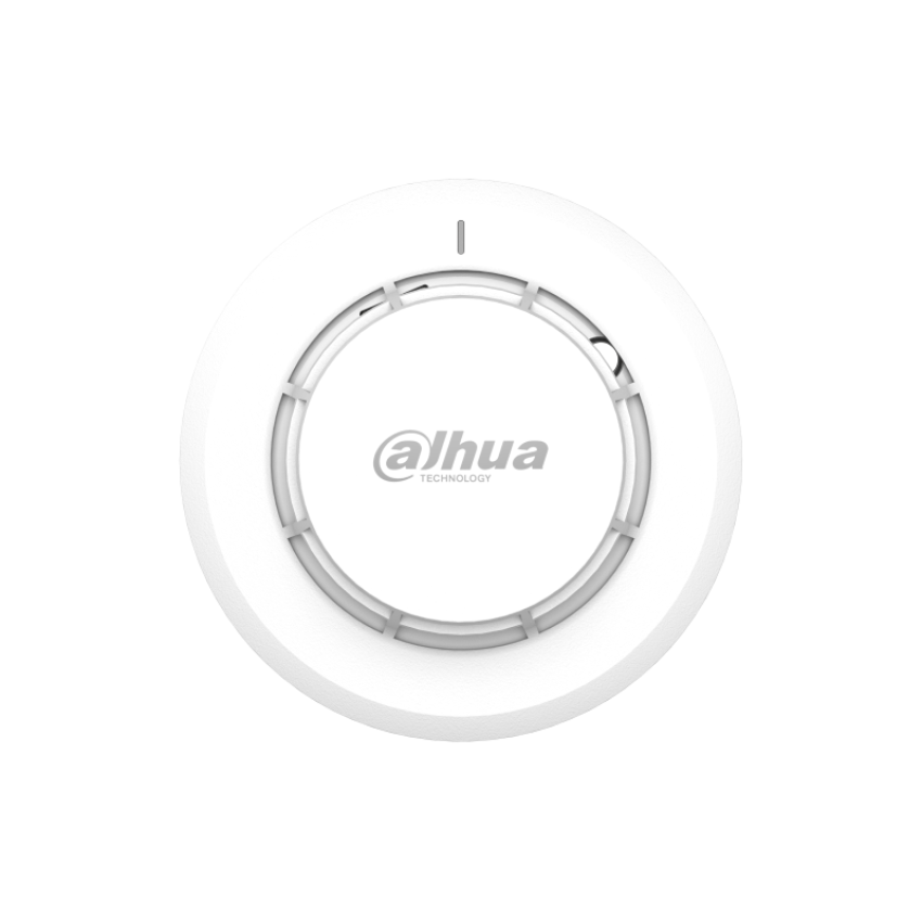 Адресируем детектор за дим Dahua HY-2301