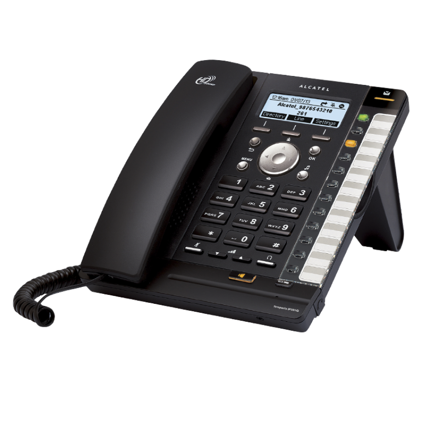 ALCATEL TEMPORIS IP301G